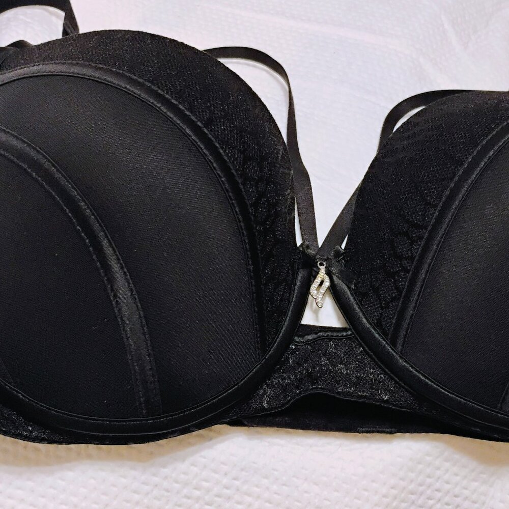 Binny Comfort and Style Bra